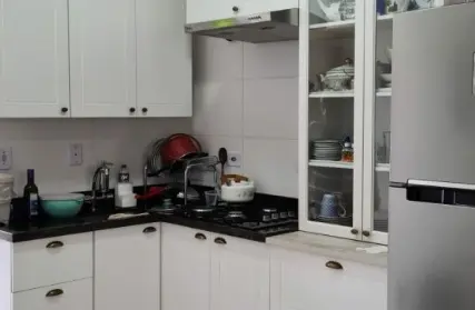 Imagem: Apartamento para Venda, Vila Gomes Cardim