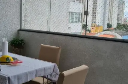 Imagem: Apartamento para Venda, Vila Gomes Cardim