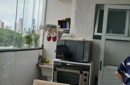 Imagem: Apartamento para Venda, Vila Gomes Cardim