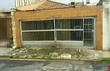 Imagem: Casa Térrea para Venda, Parque São Jorge