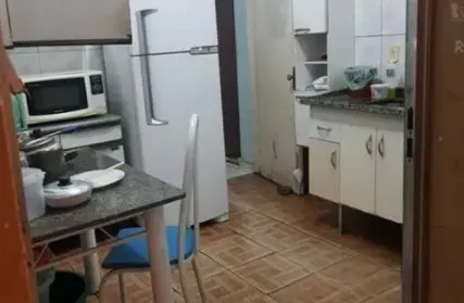 Imagem: Casa Térrea para Venda, Parque São Jorge