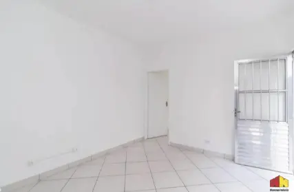 Imagem: Casa Térrea para Alugar, Jardim Santa Maria