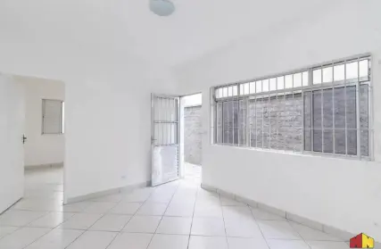 Imagem: Casa Térrea para Alugar, Jardim Santa Maria