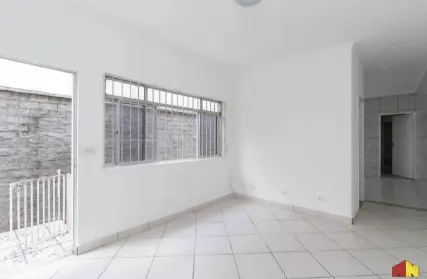 Imagem: Casa Térrea para Alugar, Jardim Santa Maria