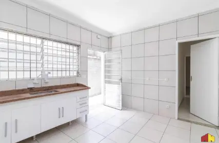 Imagem: Casa Térrea para Alugar, Jardim Santa Maria