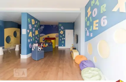 Imagem: Apartamento para Venda, Vila Gomes Cardim