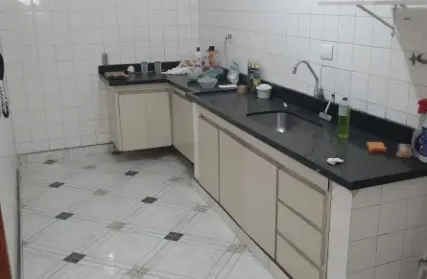 Imagem: Apartamento para Venda, Parque São Jorge