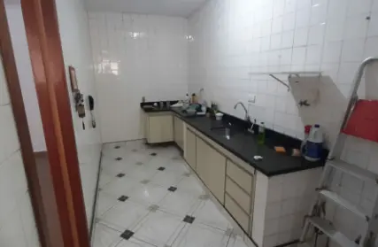 Imagem: Apartamento para Venda, Parque São Jorge