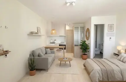 Imagem: Apartamento para Venda, Mooca