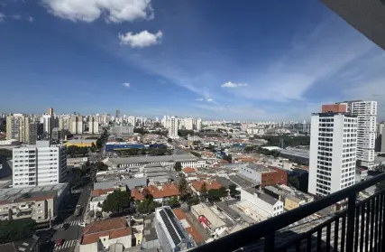 Imagem: Apartamento para Venda, Mooca