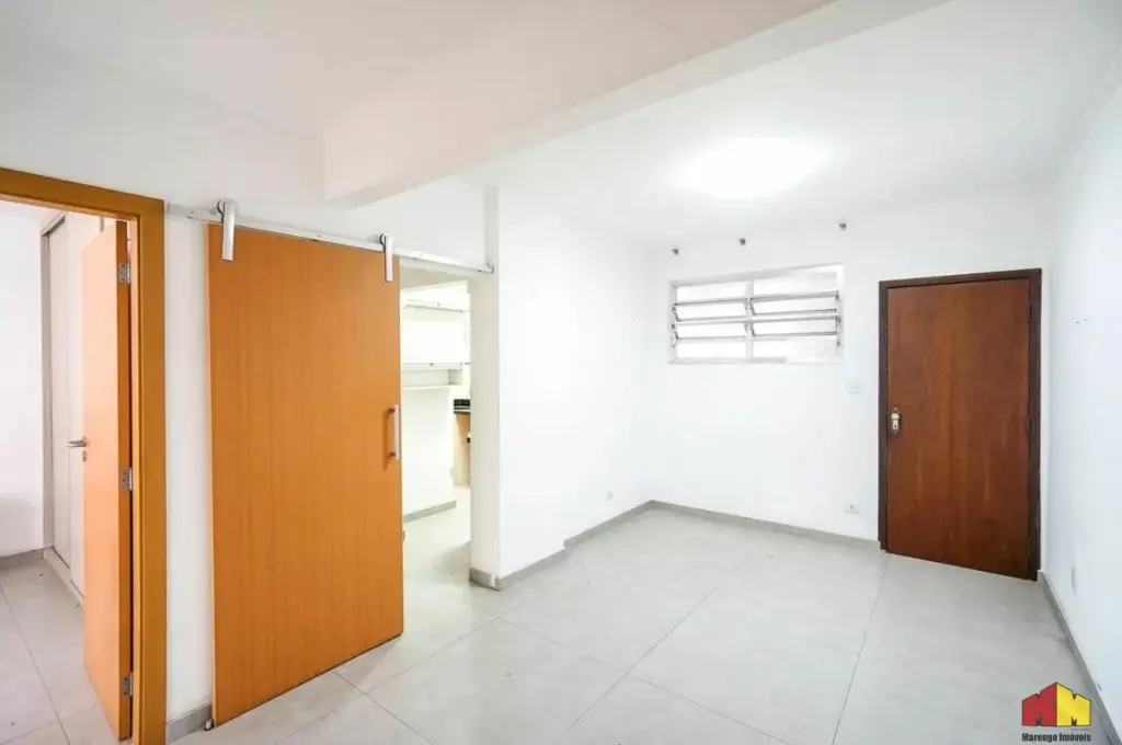 Apartamento à Venda: Tatuapé, 2 Quartos, por R$ 320.000,00.