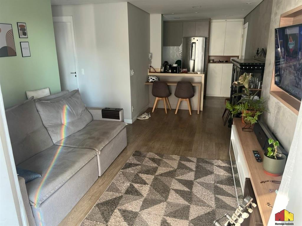 Apartamento à Venda: Parque São Jorge, 2 Quartos, 1 Suíte,1 Vaga por R$ 695.000,00.