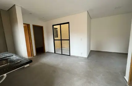 Imagem: Apartamento para Alugar, Chácara Califórnia
