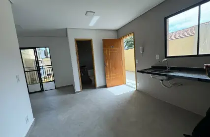 Imagem: Apartamento para Alugar, Chácara Califórnia