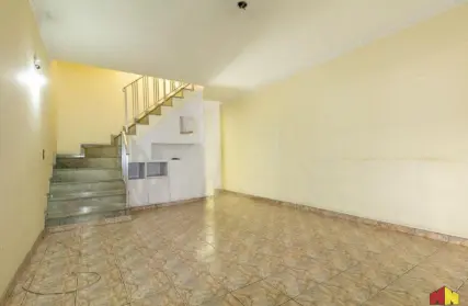Imagem: Sobrado para Venda, Cidade Mãe do Céu