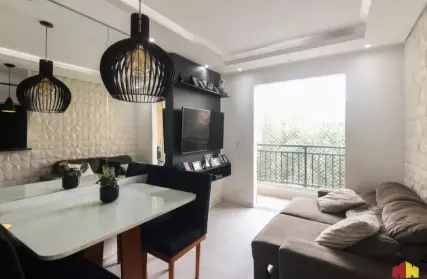 Imagem: Apartamento para Venda, Jardim América da Penha