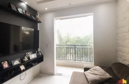 Imagem: Apartamento para Venda, Jardim América da Penha