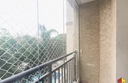 Imagem: Apartamento para Venda, Jardim América da Penha