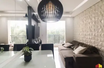 Imagem: Apartamento para Venda, Jardim América da Penha