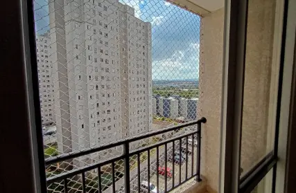 Imagem: Apartamento para Venda, Jardim América da Penha