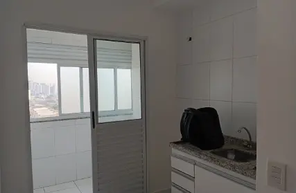 Imagem: Apartamento para Venda, Vila Bela