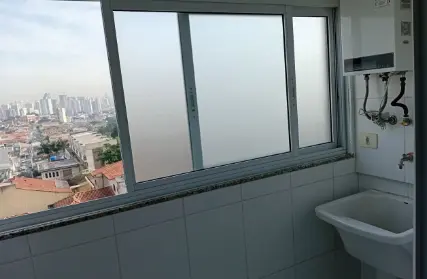 Imagem: Apartamento para Venda, Vila Bela