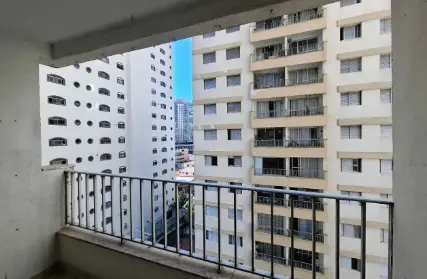 Imagem: Apartamento para Venda, Chácara Califórnia