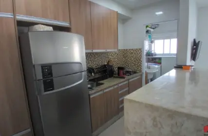 Imagem: Apartamento para Venda, Vila Gomes Cardim