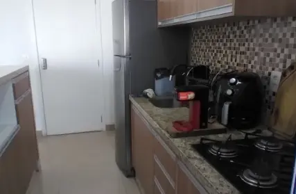 Imagem: Apartamento para Venda, Vila Gomes Cardim
