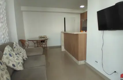 Imagem: Apartamento para Venda, Vila Gomes Cardim