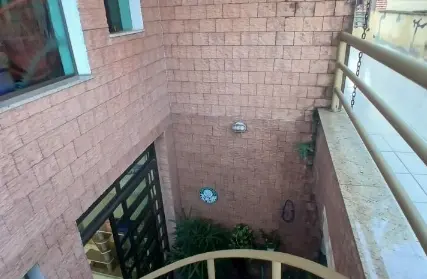 Imagem: Sobrado para Venda, Chácara Santo Antônio (ZL)