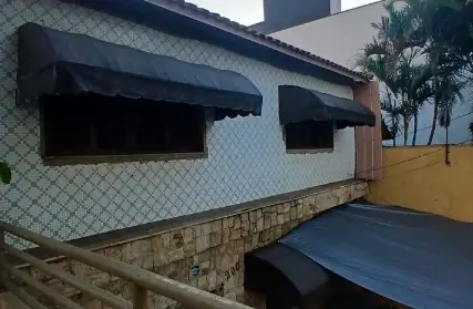 Imagem: Sobrado para Venda, Chácara Santo Antônio (ZL)