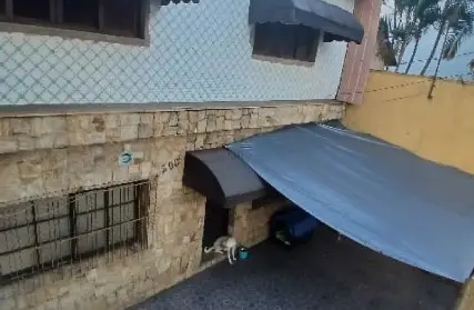 Imagem: Sobrado para Venda, Chácara Santo Antônio (ZL)