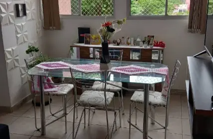 Imagem: Apartamento para Venda, Vila Sílvia
