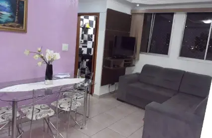 Imagem: Apartamento para Venda, Vila Sílvia