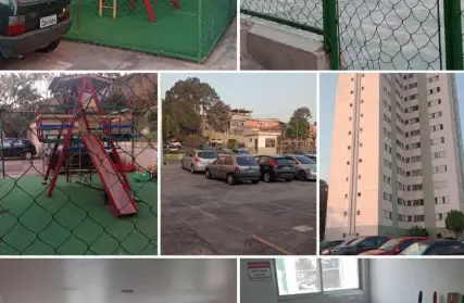 Imagem: Apartamento para Venda, Jardim Jaú (ZL)