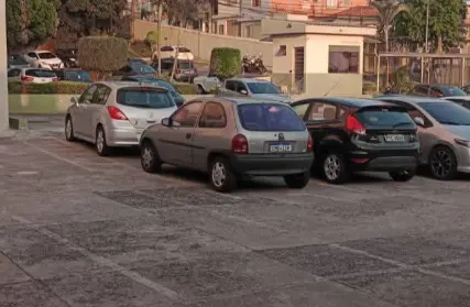 Imagem: Apartamento para Venda, Jardim Jaú (ZL)
