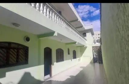 Imagem: Sobrado para Venda, Vila Rio Branco