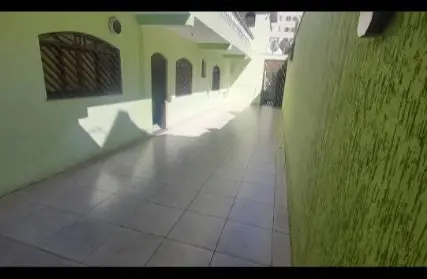 Imagem: Sobrado para Venda, Vila Rio Branco