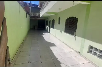Imagem: Sobrado para Venda, Vila Rio Branco