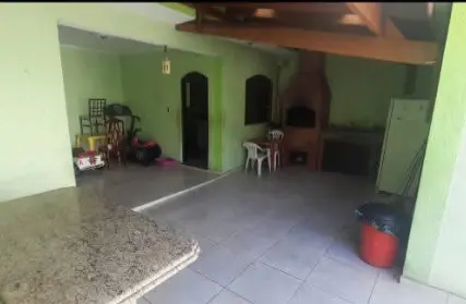 Imagem: Sobrado para Venda, Vila Rio Branco