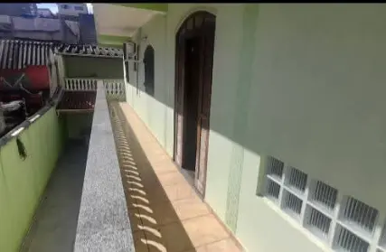 Imagem: Sobrado para Venda, Vila Rio Branco
