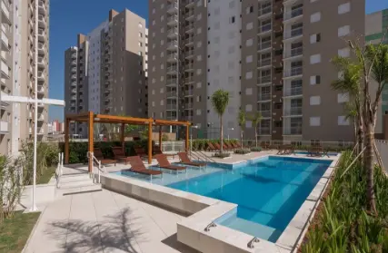 Imagem: Apartamento para Alugar, Vila União (ZL)