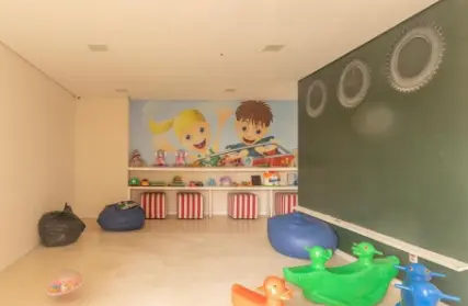 Imagem: Apartamento para Alugar, Vila União (ZL)