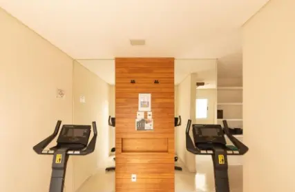 Imagem: Apartamento para Alugar, Vila União (ZL)