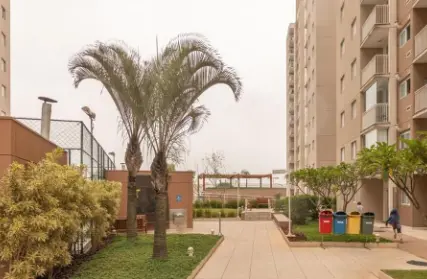 Imagem: Apartamento para Alugar, Vila União (ZL)