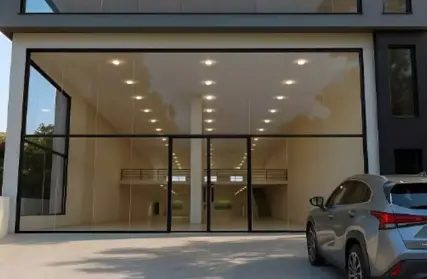 Imagem: Galpão / Salão para Alugar, Tatuapé