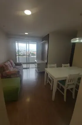 Imagem: Apartamento para Alugar, Mooca