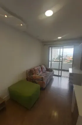 Imagem: Apartamento para Alugar, Mooca