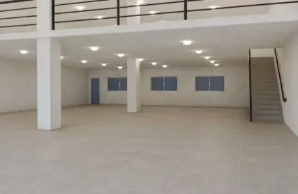 Imagem: Galpão / Salão para Alugar, Tatuapé